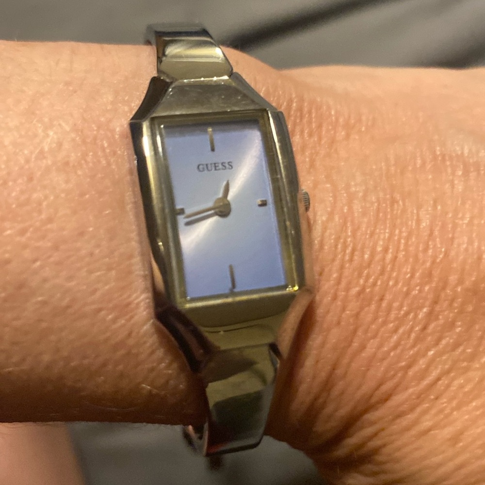 Guess Watch